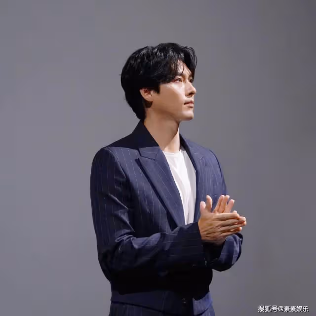 玄彬分享當爸的心情：努力營造幸福生活，會加倍疼愛自己的愛人