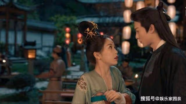 《蒼蘭訣》容昊真的殺了息蘭一族嗎?小蘭花父母復活了嗎
