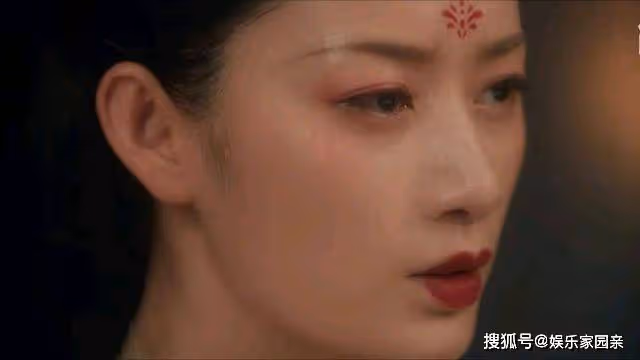《蒼蘭訣》容昊真的殺了息蘭一族嗎?小蘭花父母復活了嗎
