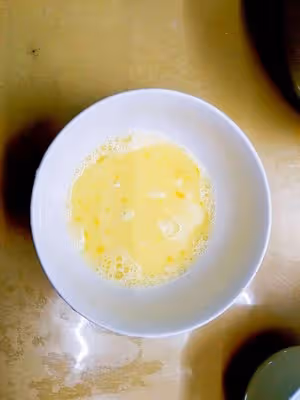 全麥華夫餅（健康減脂版）