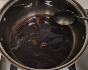 紅糖椰汁千層糕