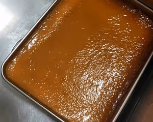 紅糖椰汁千層糕