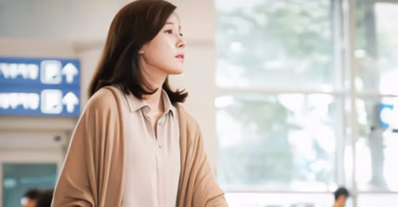 「媳婦，我媽和我妹回老家了，你回來吧」「你也搬走，離婚吧」