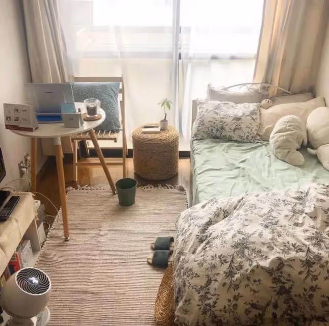 結婚49年不同床！七旬夫妻分房睡「午飯分開吃」卻成最恩愛夫妻　 主婦分享幸福秘訣：給彼此留下足夠空間