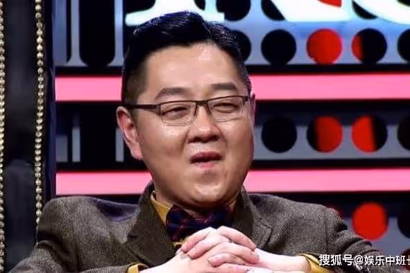 觀眾最討厭的5個主持人，謝娜排第3，最後一位網友直接怒懟