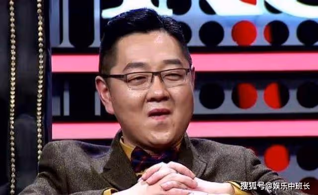 觀眾最討厭的5個主持人，謝娜排第3，最後一位網友直接怒懟
