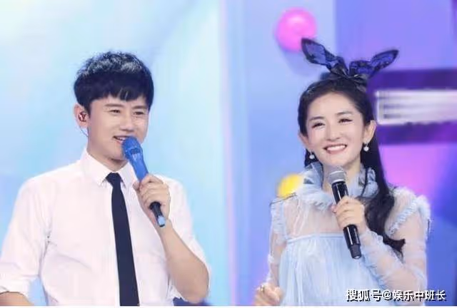 觀眾最討厭的5個主持人，謝娜排第3，最後一位網友直接怒懟