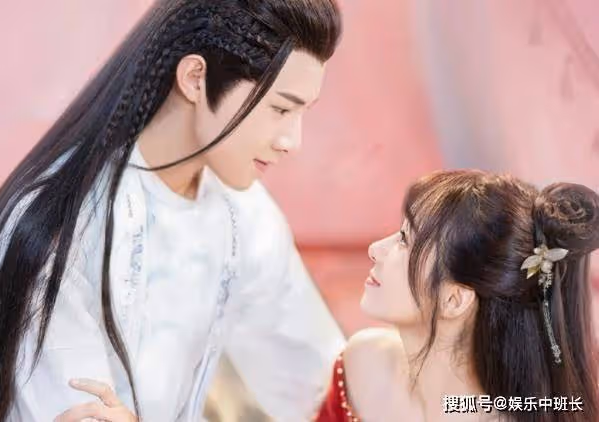 《花間新娘》結局是怎樣的？《花間新娘》劇情簡介