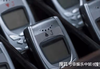 《罰罪》趙嘯聲為什麼那麼多手機？手機背後的保護傘是誰