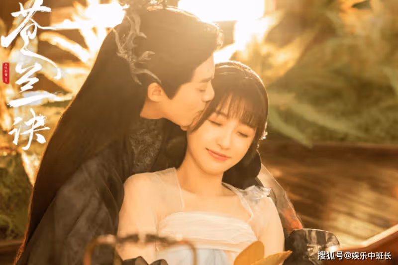 《蒼蘭訣》小蘭花和神女息芸是一個人嗎？東方青蒼怎麼認出她的