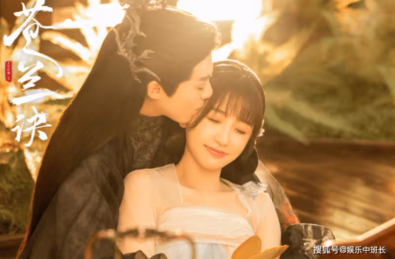 《蒼蘭訣》小蘭花和神女息芸是一個人嗎？東方青蒼怎麼認出她的