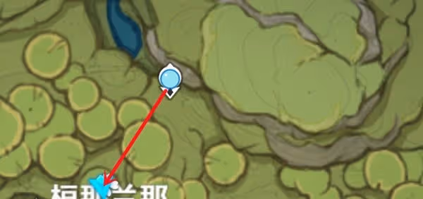 《原神》3.0掠影拾真第四階段任務速通攻略