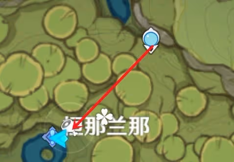 《原神》3.0掠影拾真第四階段任務速通攻略