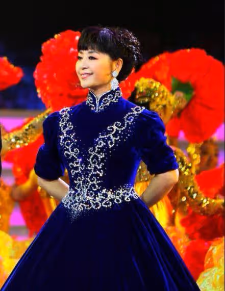 她結婚當天就決定離婚 二婚嫁給法國富豪
