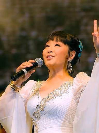 她結婚當天就決定離婚 二婚嫁給法國富豪