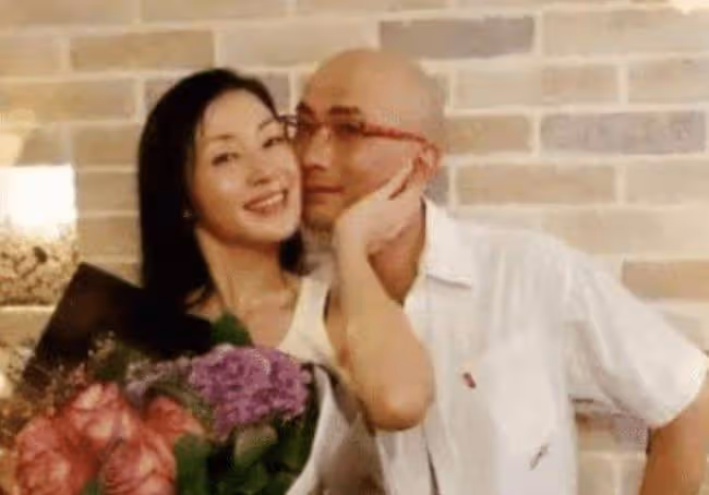 她是「香港第一美腿」 卻因太紅遭男友分手