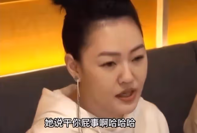 撕破臉？小s說姐夫魅力大 大s氣懟別騷擾我老公