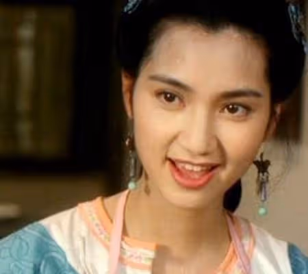 50歲洪欣現身商演 臉蛋發福胖一圈頭髮稀疏