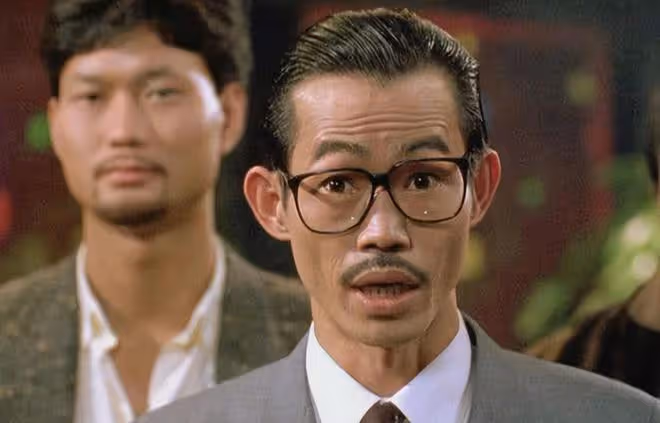 70歲元華移居溫哥華生活,鬚髮皆白變化大,與家人團聚弄孫為樂