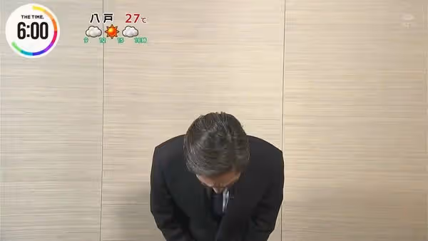 性騷、施暴形象全毀連丟4代言　香川照之5度鞠躬道歉遭酸很會演