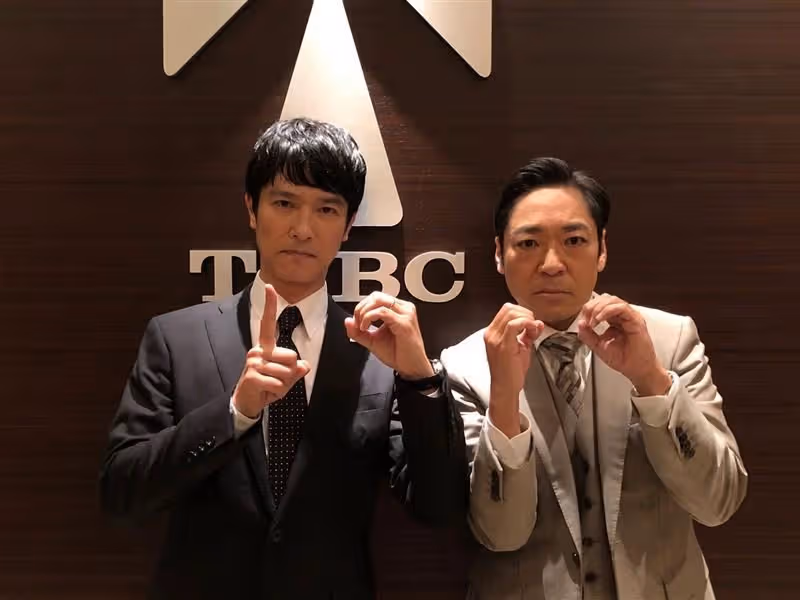 性騷、施暴形象全毀連丟4代言　香川照之5度鞠躬道歉遭酸很會演