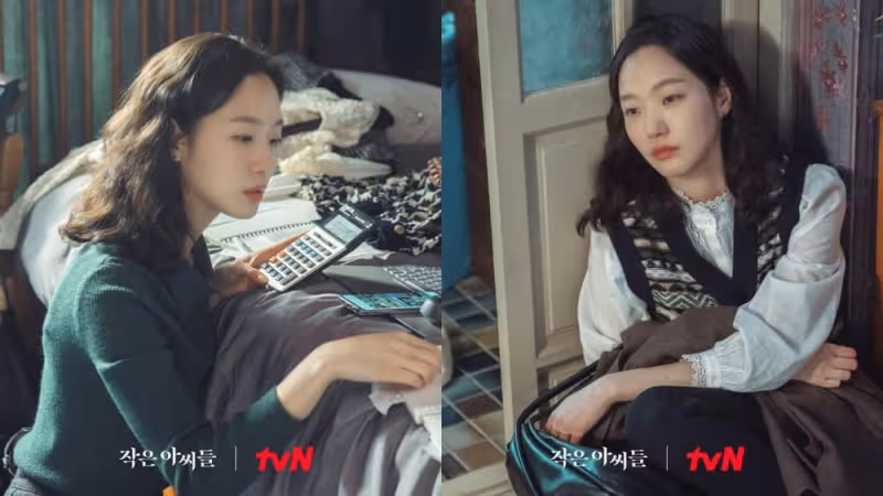 大女主逆襲爽劇！有復仇有治癒，看她們如何女力爆棚