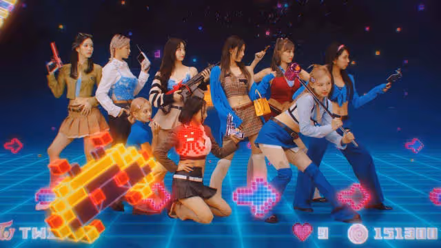 TWICE Sana撿垃圾做公益　傻眼垃圾量「沒完沒了」