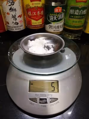 酥餅（三）電餅鐺版