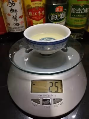酥餅（三）電餅鐺版