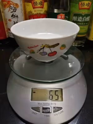 酥餅（三）電餅鐺版