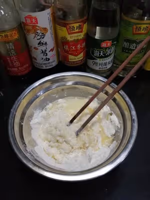 酥餅（三）電餅鐺版