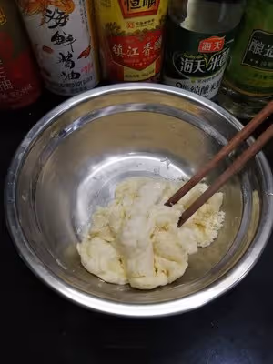 酥餅（三）電餅鐺版