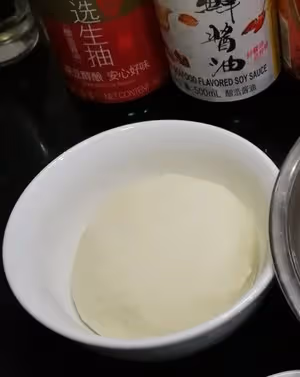 酥餅（三）電餅鐺版
