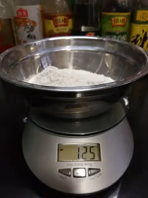 酥餅（三）電餅鐺版