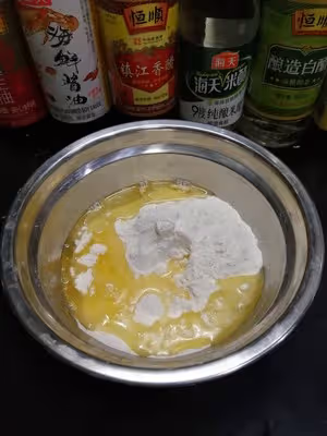 酥餅（三）電餅鐺版