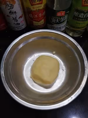 酥餅（三）電餅鐺版