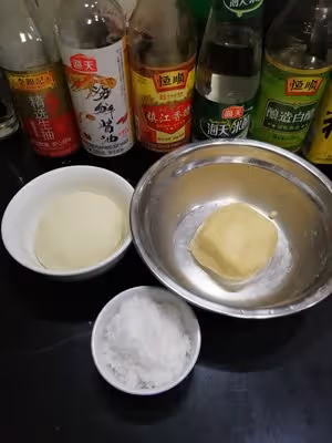 酥餅（三）電餅鐺版