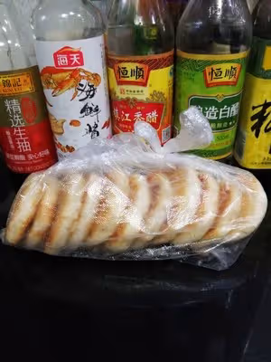 酥餅（三）電餅鐺版