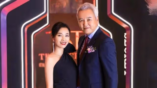 神隱1個月　張庭「蒼老近況」曝光