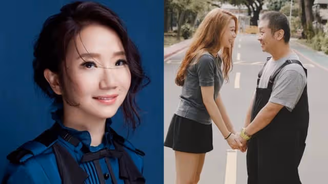 陶晶瑩愛女赴美求學　天價開銷「算都不敢算」