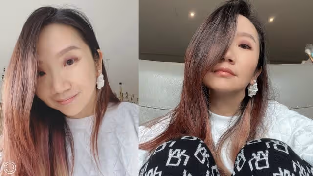 陶晶瑩愛女赴美求學　天價開銷「算都不敢算」