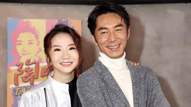 陶晶瑩愛女赴美求學　天價開銷「算都不敢算」
