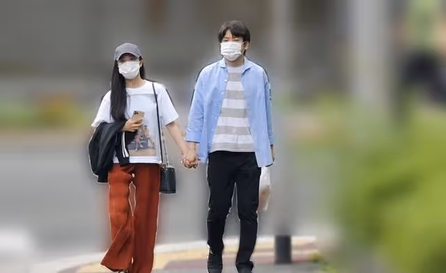日本28歲女星來中國發展演藝事業…網友：內娛魅力這麼大的嗎