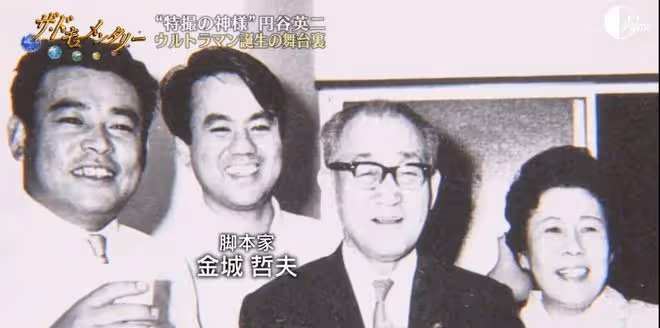 這個造夢的日本導演，撐起了無數熱血男孩的青春