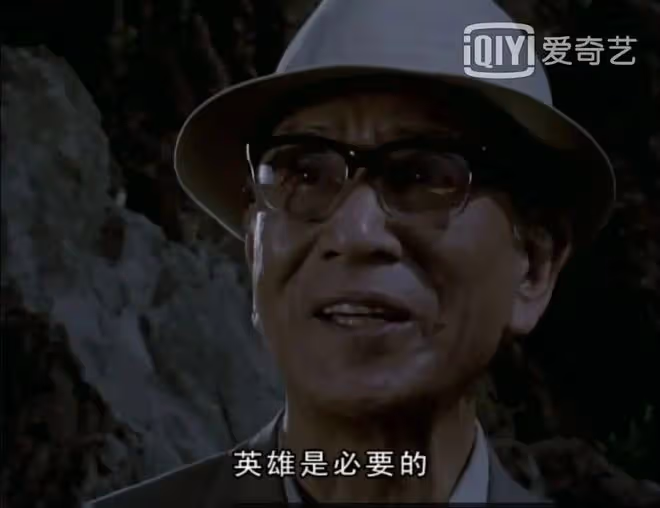 這個造夢的日本導演，撐起了無數熱血男孩的青春