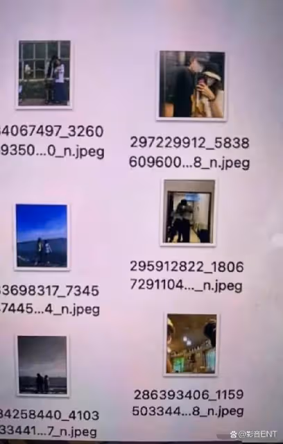 Jennie金泰亨私密合照曝光/韓國DC認證Jennie為「可愛的兒媳婦」