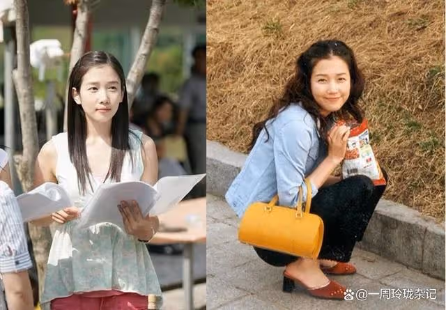 韓國27歲女演員劉珠恩自殺:曝兩年服務300次,還要「浴血奮戰」