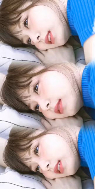 Twice志效回歸,九兔歸位,MCD打歌首舞台