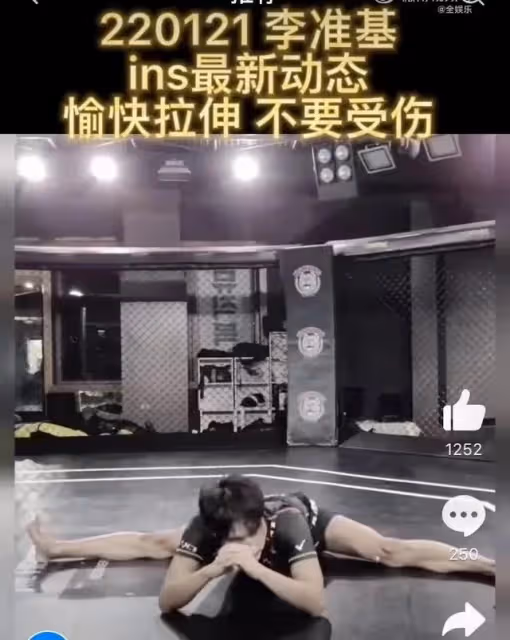 27歲網紅自律14年心衰去世,李准基6年不吃碳水:過度減肥多可怕
