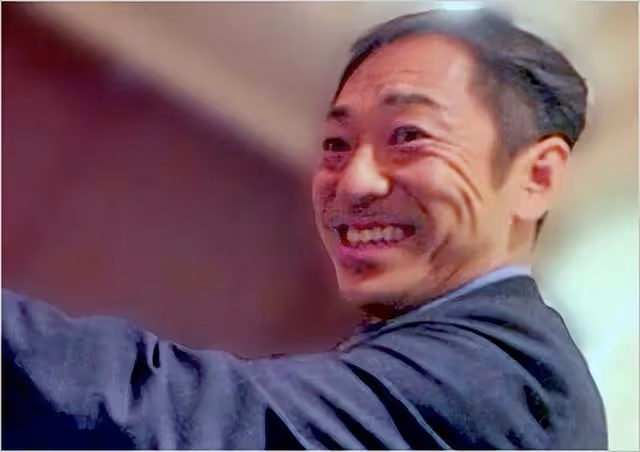中日高人氣男星塌房!公然扯女性內衣實施猥褻,癲狂狀態曝光